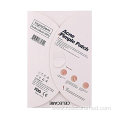 Disposable Hydrocolloid Dressing Acne Pimple Patch